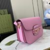 Gucci GUCCI HORSEBIT 1955 SMALL SHOULDER BAG