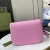 Gucci GUCCI HORSEBIT 1955 SMALL SHOULDER BAG