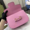 Gucci GUCCI HORSEBIT 1955 SMALL SHOULDER BAG