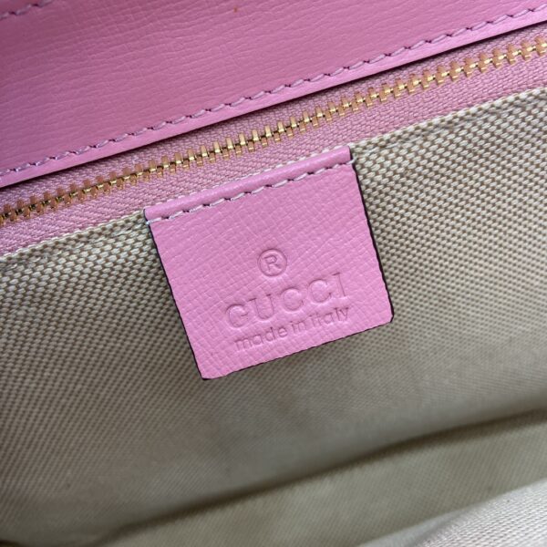 Gucci GUCCI HORSEBIT 1955 SMALL SHOULDER BAG
