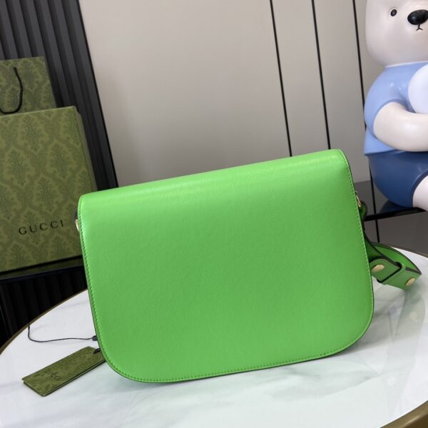 Gucci GUCCI HORSEBIT 1955 SMALL SHOULDER BAG