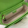 Gucci GUCCI HORSEBIT 1955 SMALL SHOULDER BAG