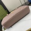 Gucci GG MARMONT MEDIUM TOP HANDLE BAG