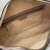 Gucci GG MARMONT MEDIUM TOP HANDLE BAG