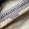 Gucci GG MARMONT MEDIUM TOP HANDLE BAG