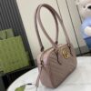 Gucci GG MARMONT SMALL TOP HANDLE BAG