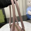 Gucci GG MARMONT SMALL TOP HANDLE BAG