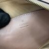 Gucci GG MARMONT SMALL TOP HANDLE BAG