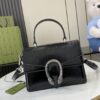 Gucci DIONYSUS SMALL TOP HANDLE BAG