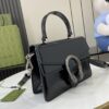 Gucci DIONYSUS SMALL TOP HANDLE BAG