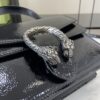 Gucci DIONYSUS SMALL TOP HANDLE BAG