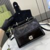 Gucci DIONYSUS SMALL TOP HANDLE BAG