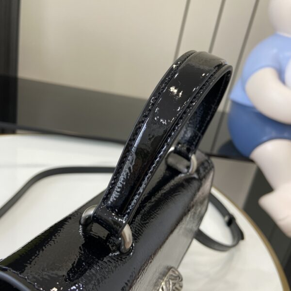 Gucci DIONYSUS SMALL TOP HANDLE BAG