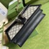 Gucci DIONYSUS GG SMALL SHOULDER BAG