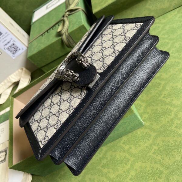 Gucci DIONYSUS GG SMALL SHOULDER BAG