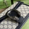 Gucci DIONYSUS GG SMALL SHOULDER BAG