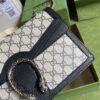 Gucci DIONYSUS GG SMALL SHOULDER BAG