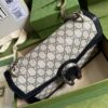Gucci DIONYSUS GG SMALL SHOULDER BAG