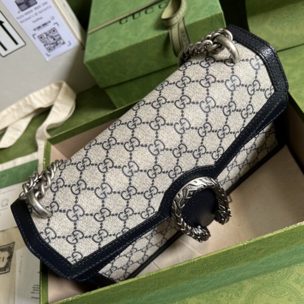 Gucci DIONYSUS GG SMALL SHOULDER BAG