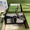 GUCCI Dionysus small chain shoulder crossbody bag