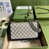 GUCCI Dionysus small chain shoulder crossbody bag
