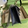 GUCCI Dionysus small chain shoulder crossbody bag