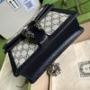 Gucci DIONYSUS GG SUPREME MINI BAG