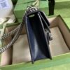 Gucci DIONYSUS GG SUPREME MINI BAG