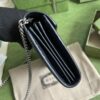 Gucci Dionysus GG Supreme chain wallet
