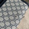 Gucci Dionysus GG Supreme chain wallet