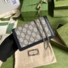 Gucci Dionysus GG Supreme Mini Bag