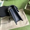 Gucci Dionysus GG Supreme Mini Bag