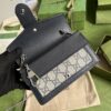 Gucci Dionysus GG Supreme Mini Bag