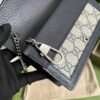 Gucci Dionysus GG Supreme Mini Bag