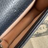 Gucci Dionysus GG Supreme Mini Bag