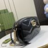 Gucci GG MARMONT SMALL SHOULDER BAG