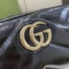 Gucci GG MARMONT SMALL SHOULDER BAG
