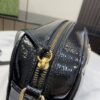 Gucci GG MARMONT SMALL SHOULDER BAG