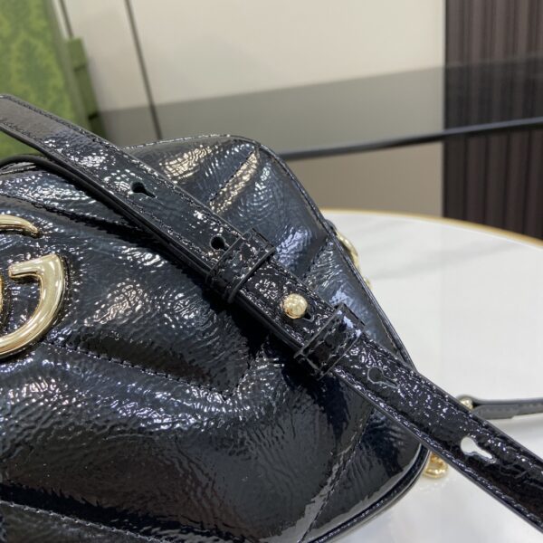 Gucci GG MARMONT SMALL SHOULDER BAG