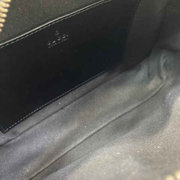 Gucci GG MARMONT SMALL SHOULDER BAG