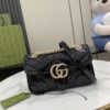Gucci GG MARMONT MINI SHOULDER BAG