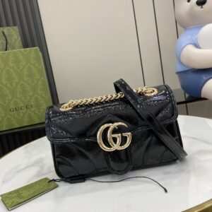Gucci GG MARMONT MINI SHOULDER BAG