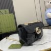 Gucci GG MARMONT MINI SHOULDER BAG