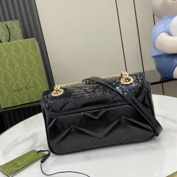 Gucci GG MARMONT MINI SHOULDER BAG
