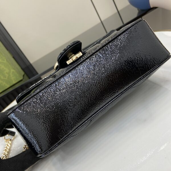 Gucci GG MARMONT MINI SHOULDER BAG