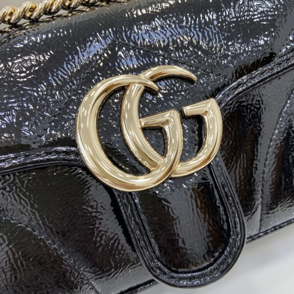Gucci GG MARMONT MINI SHOULDER BAG