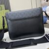 Gucci MEDIUM GG CROSSBODY BAG WITH TAG