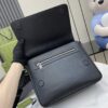 Gucci MEDIUM GG CROSSBODY BAG WITH TAG