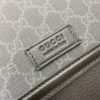 Gucci MEDIUM GG CROSSBODY BAG WITH TAG