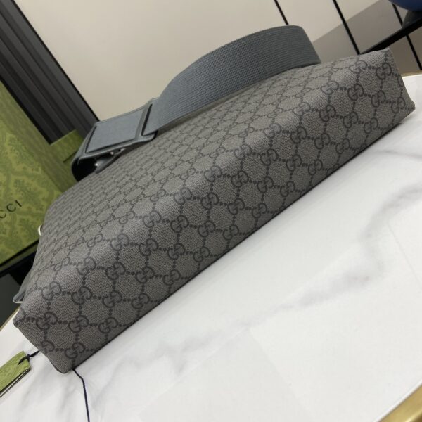Gucci OPHIDIA GG MEDIUM TOTE BAG